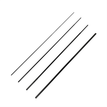 LOGIGEAR Divide Trout 47-4【トラウト・ライトゲーム用4ピースブランク/ロッドビルディングブランク/ブランクのみ】